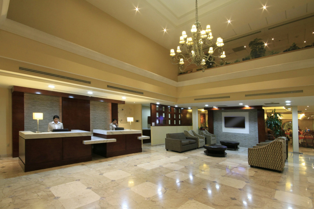Holiday Inn Monclova by IHG