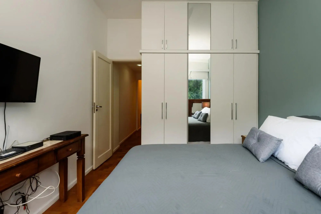Apartment 2 pax | Copacabana | BR1009 Z4