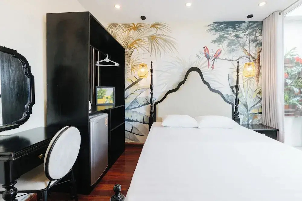 Sun Clover Boutique Hotel