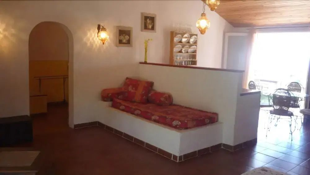 Residence VILLA MOROSI - Favone