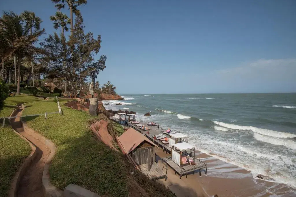 Ngala Lodge