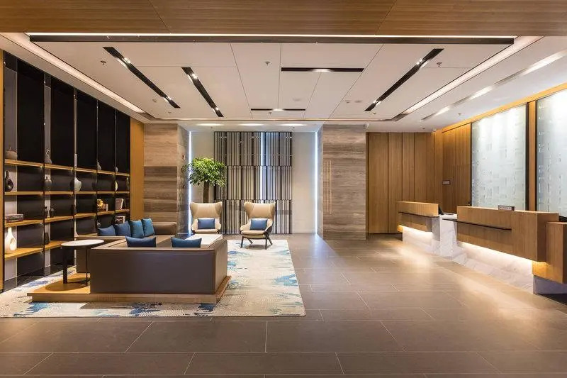 Fairfield by Marriott Hangzhou Xintiandi