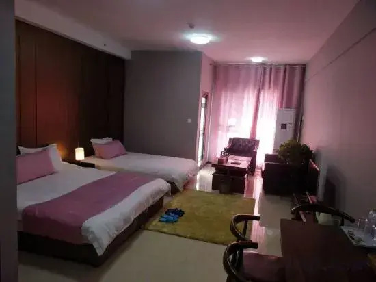 Anman selected smart hotels