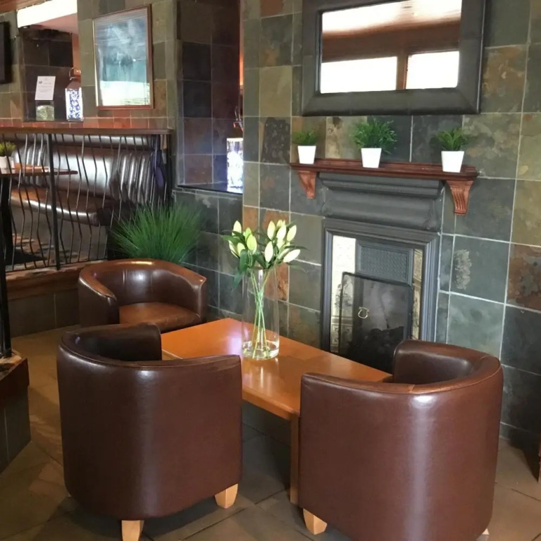 The West Park Hotel