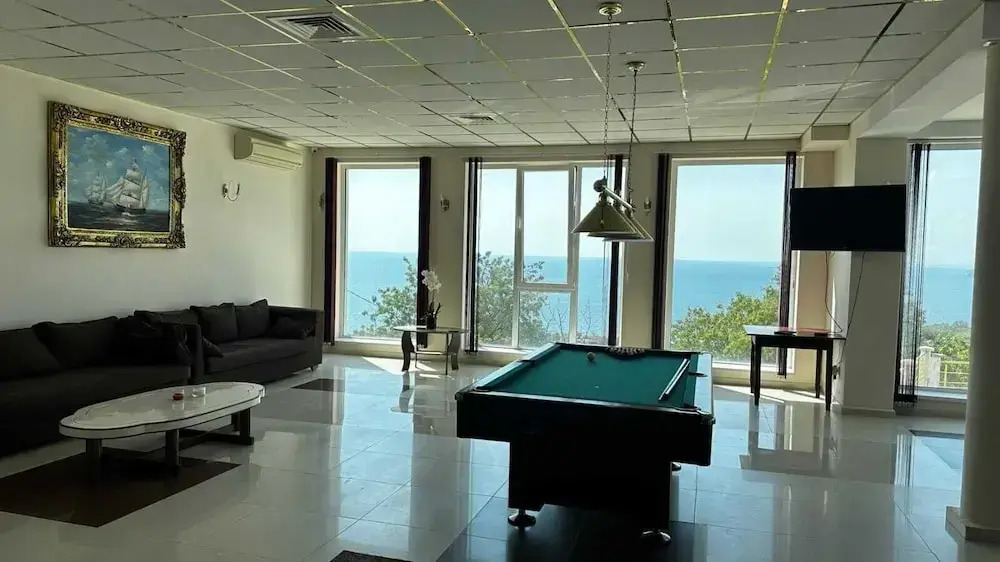 Quartz Hotels Varna Briz
