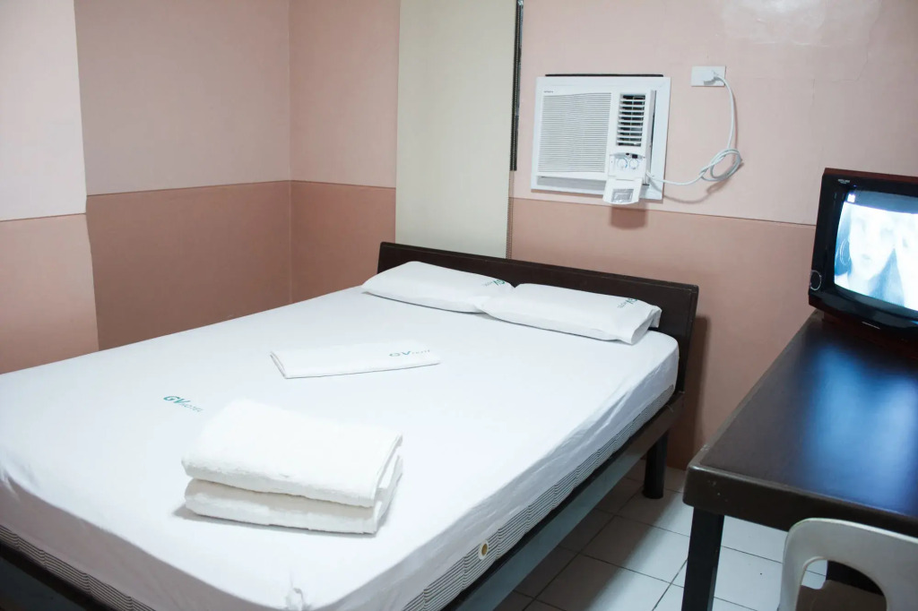 GV Hotel - Borongan
