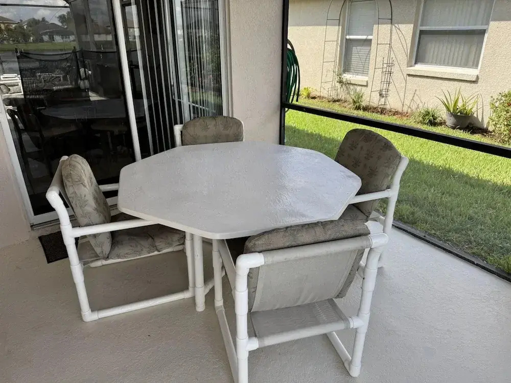 Luxury Vacation Home in Kissimmee, Perfect for Families and Golfers