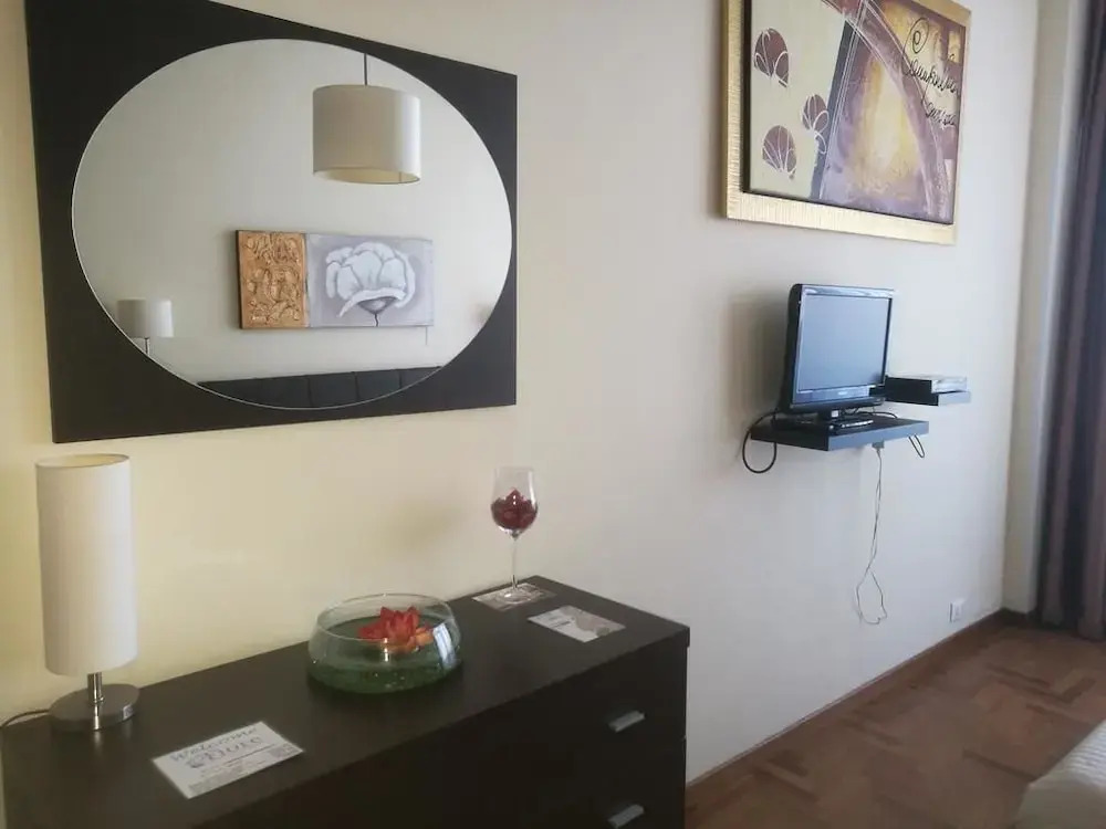 Fiore Vaticano B&B