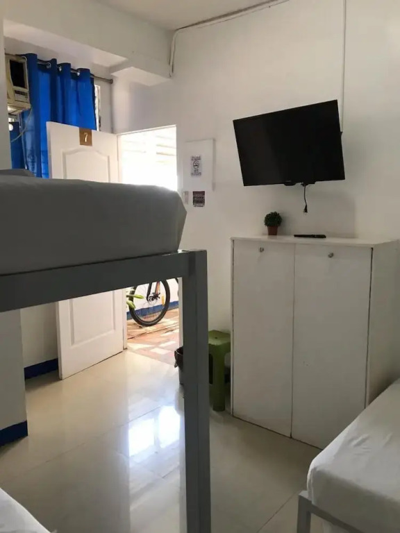OYO 607 University Condotel