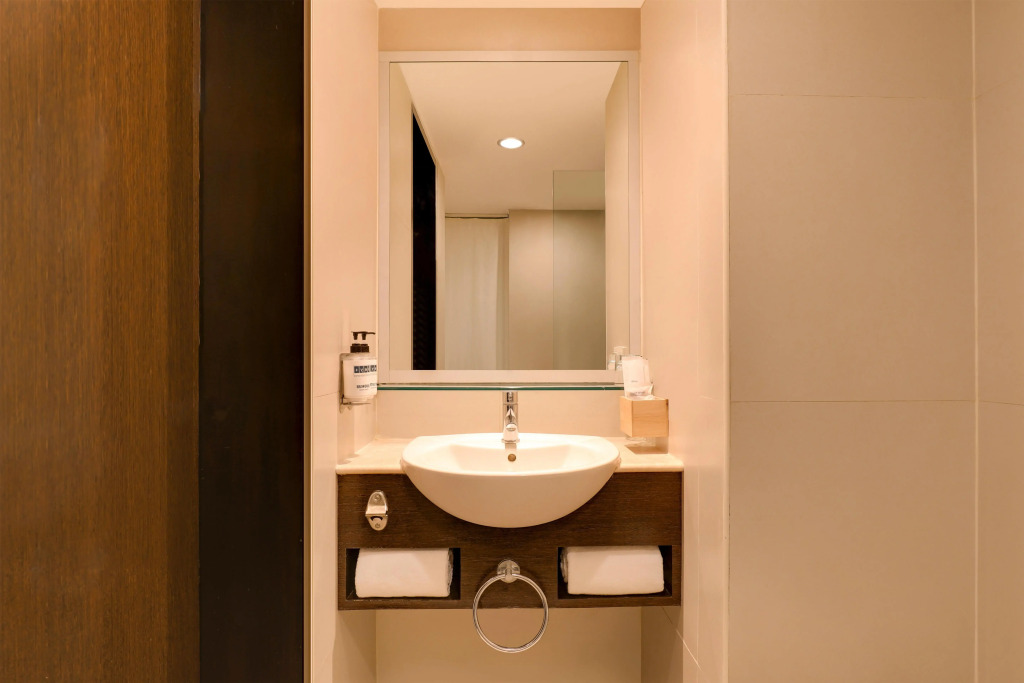 Keys Select by Lemon Tree Hotels, Hosur Road, Bengaluru