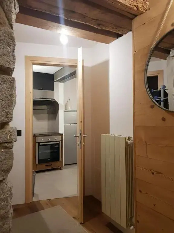 Milla Appartamento 4-6 letti - Pontagna -1km Ponte di Legno T04416