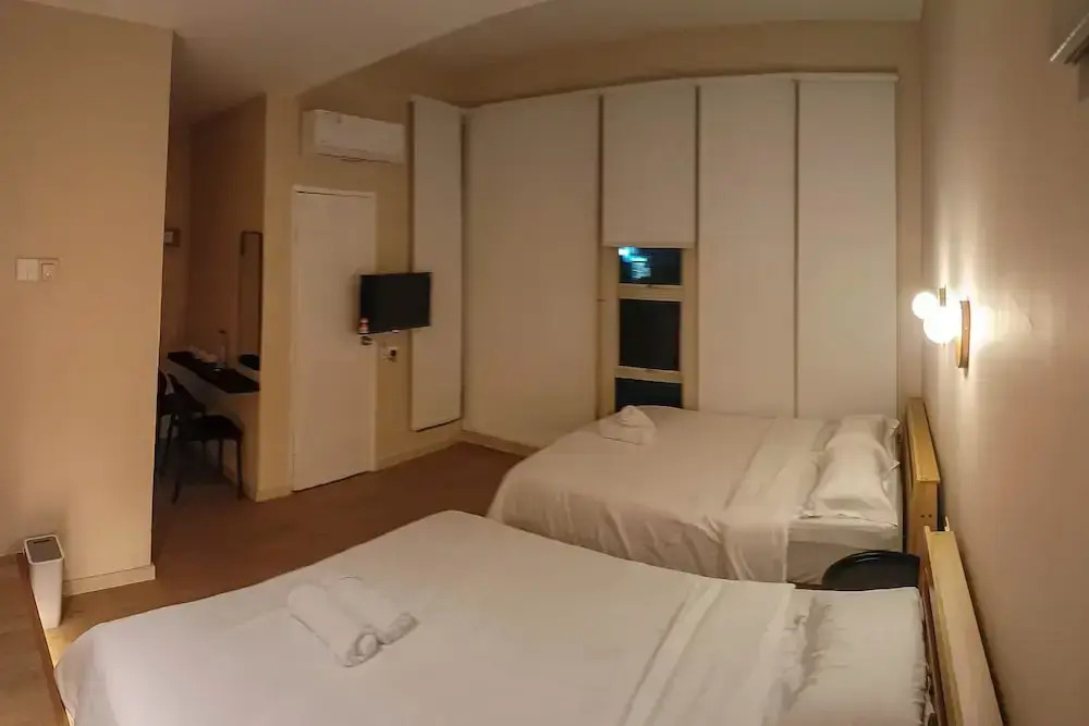 Keteri Boutique Hotel