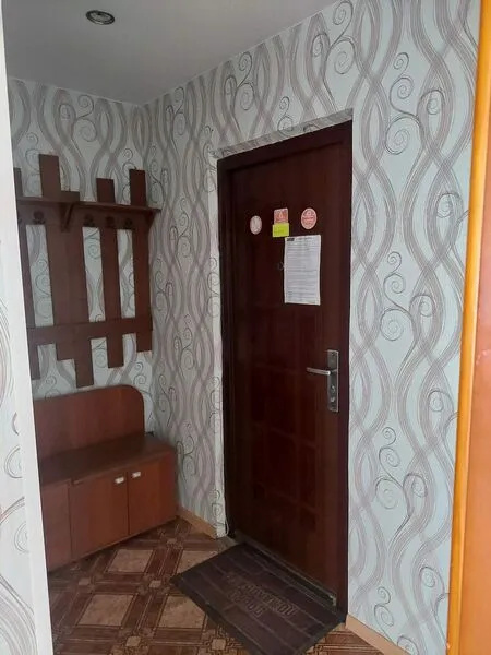 Flat on str. Karl Libkneht, bld. 28