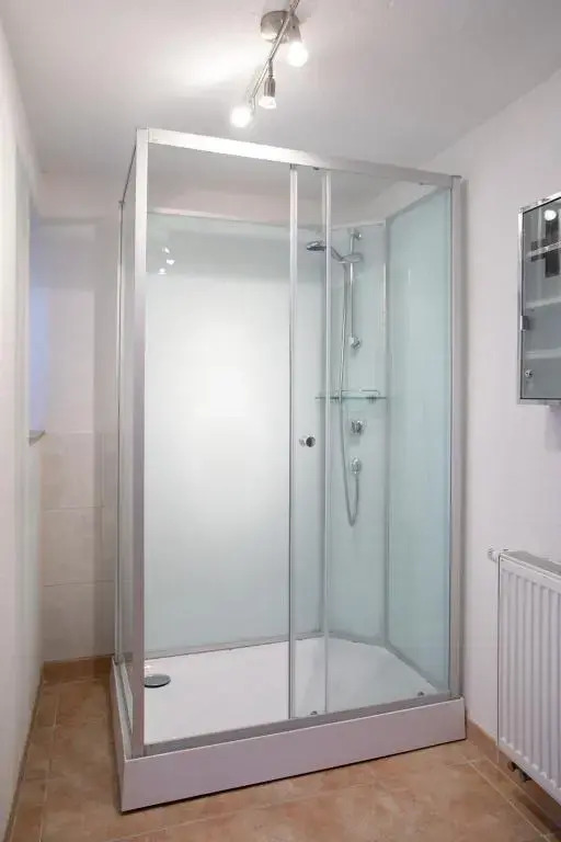 Moor Apartment 2