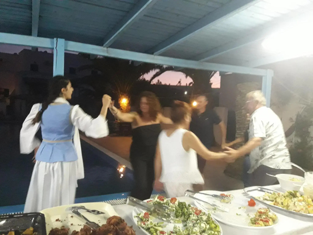Gardenia Hotel