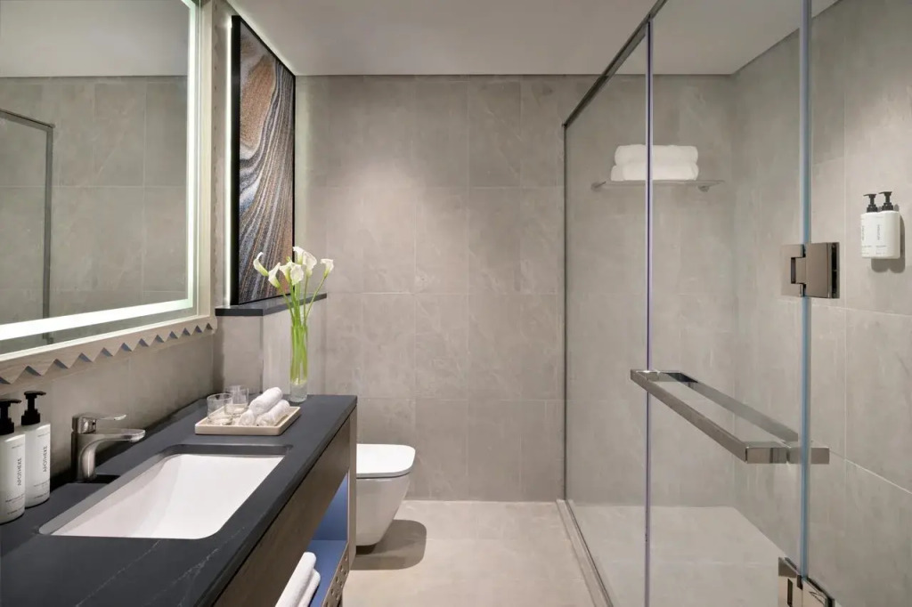 Crowne Plaza Riyadh Al Takhassusi By IHG