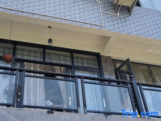 Wangsan Provincial Homestay (Biancheng Chayu Scenic Area)