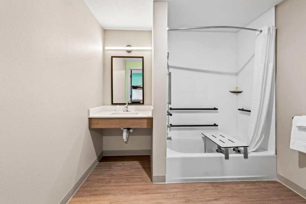 Echo Suites Extended Stay Reno