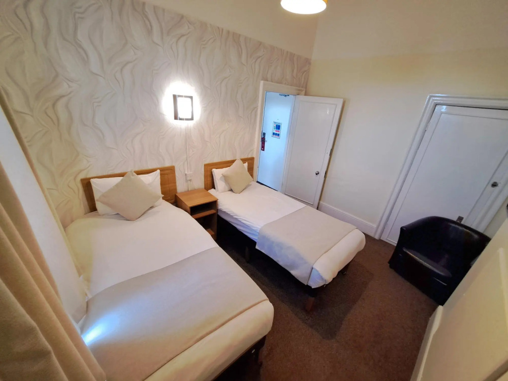 Prince Of Wales Hotel