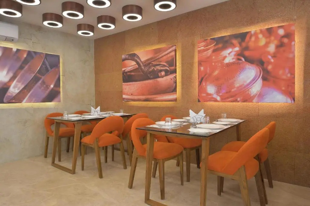 Urbane The Hotel