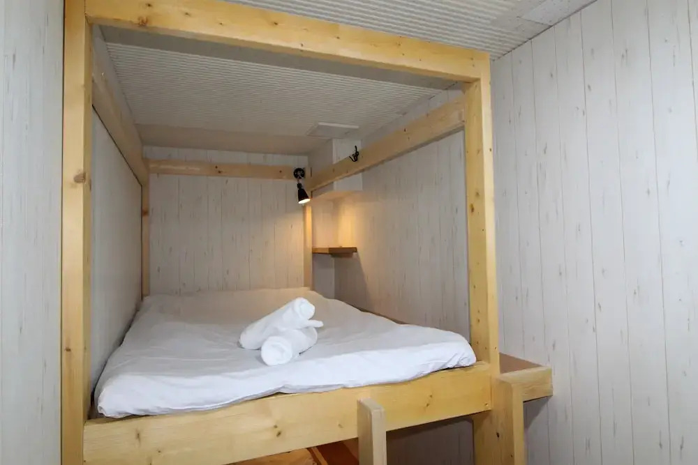 ZenLabo Osaka - Hostel