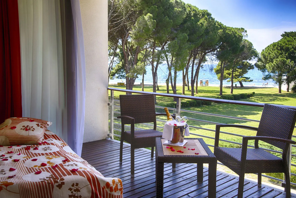 Falkensteiner Hotel Adriana l Adults Only