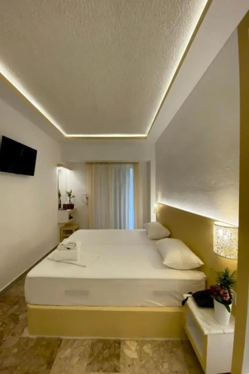 Olympic Kosmas Hotel- Hanioti