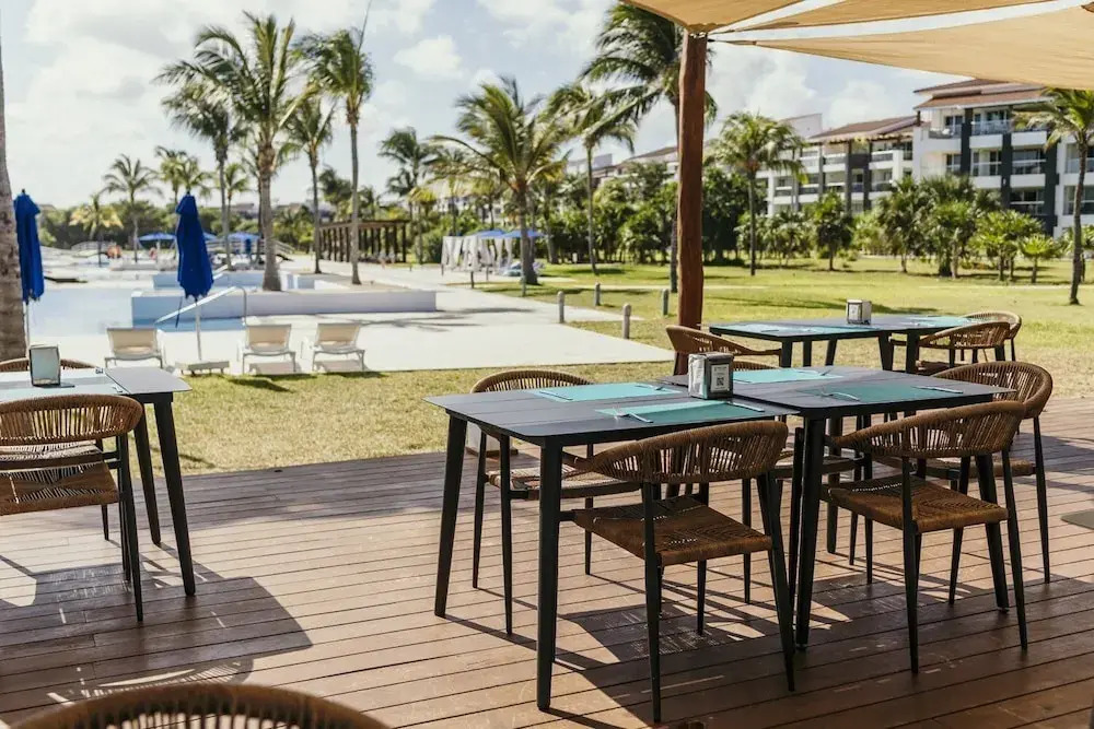 New Casa Paradise Ocean View 2 Bedroom Apts