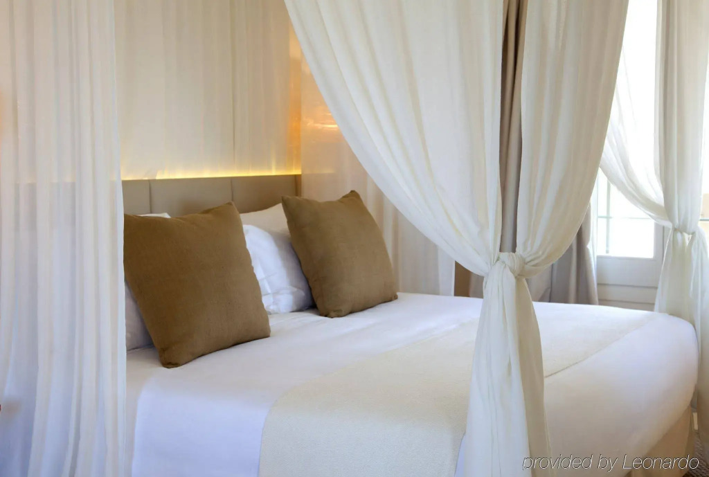 Torralbenc, a Small Luxury Hotel of the World