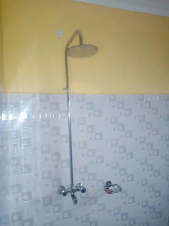 Oyugis Le Grand Hotel