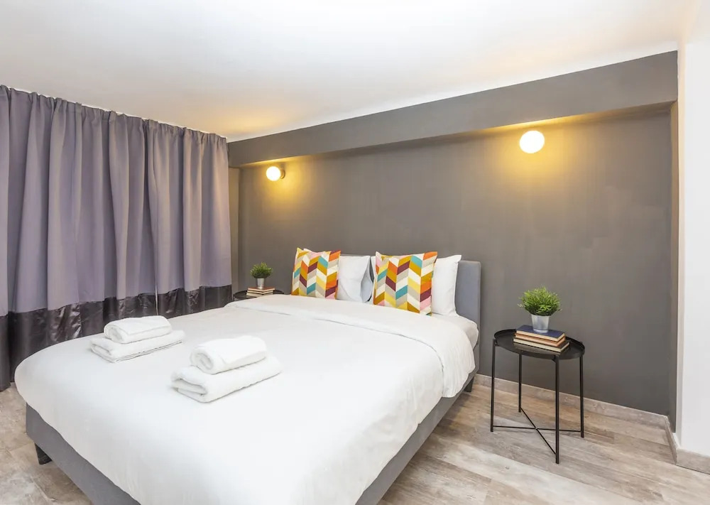 Psirri Lofts