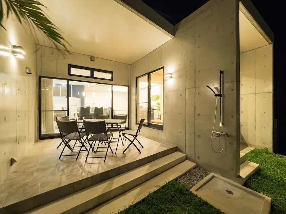 Sumuide Terrace H