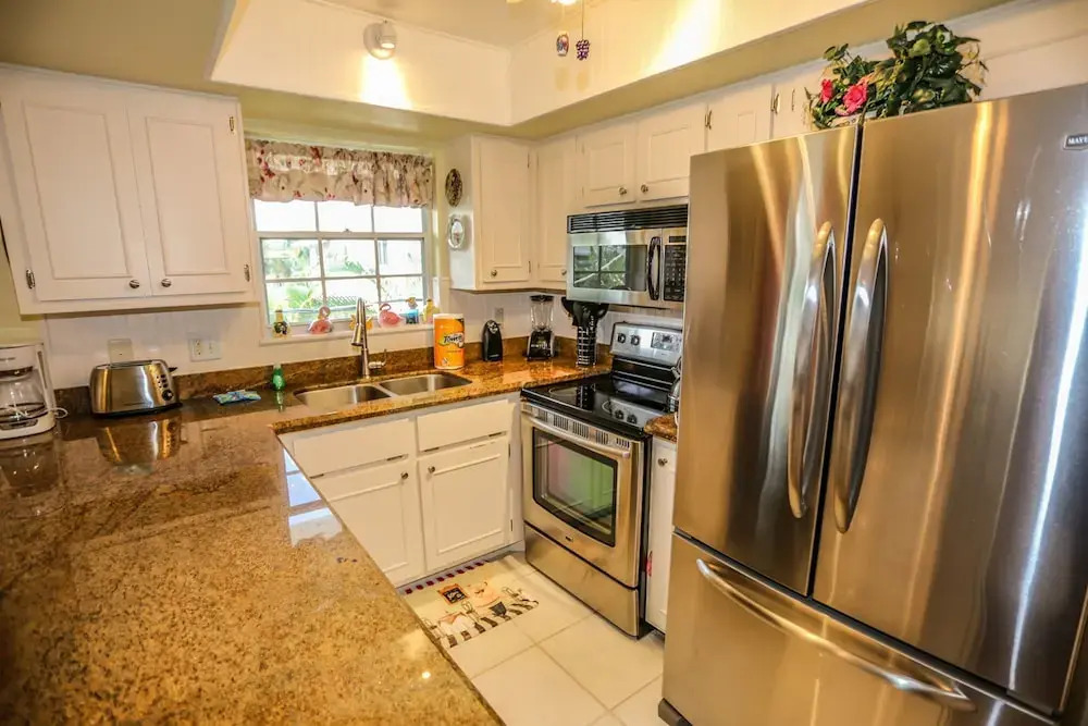 21088 St. Peters Dr. - M