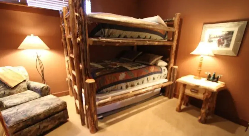 The Timbers by Mammoth Reservations