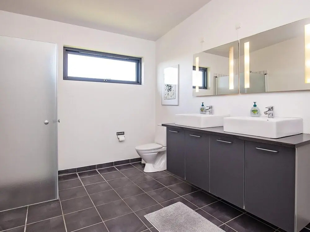 6 person holiday home in Væggerløse-By Traum
