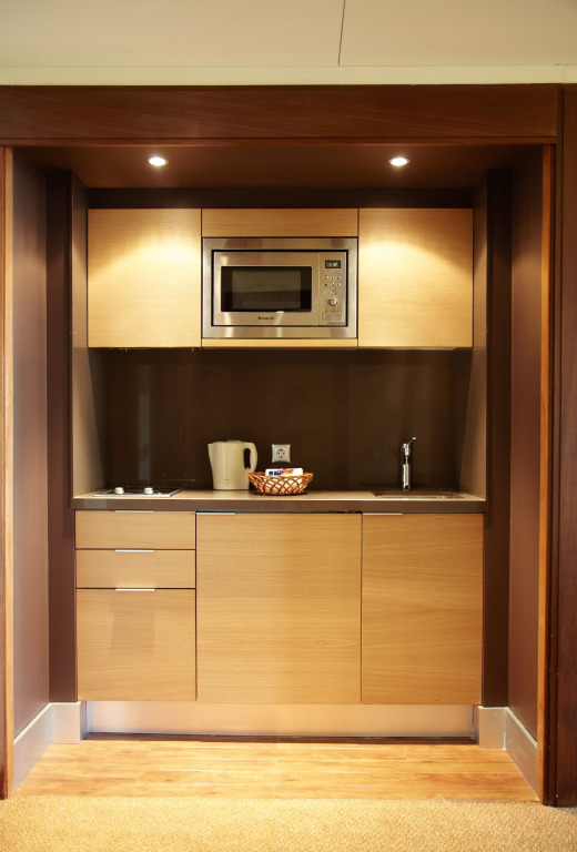 Suite Hotel Eden Mar - PortoBay