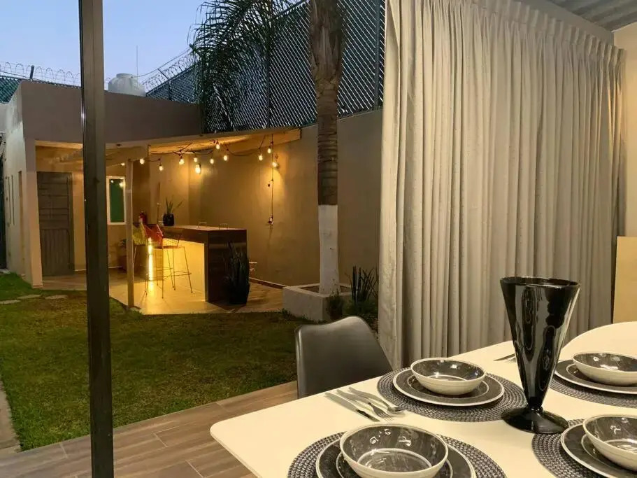 La Terraza Home