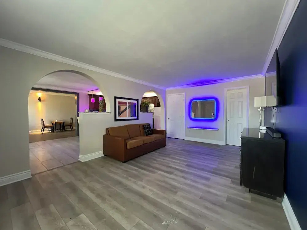 Boardwalk Suites Lafayette