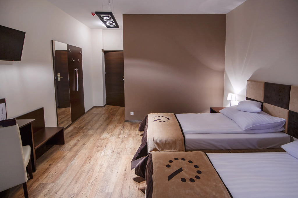 Boutique Hotels Bytom