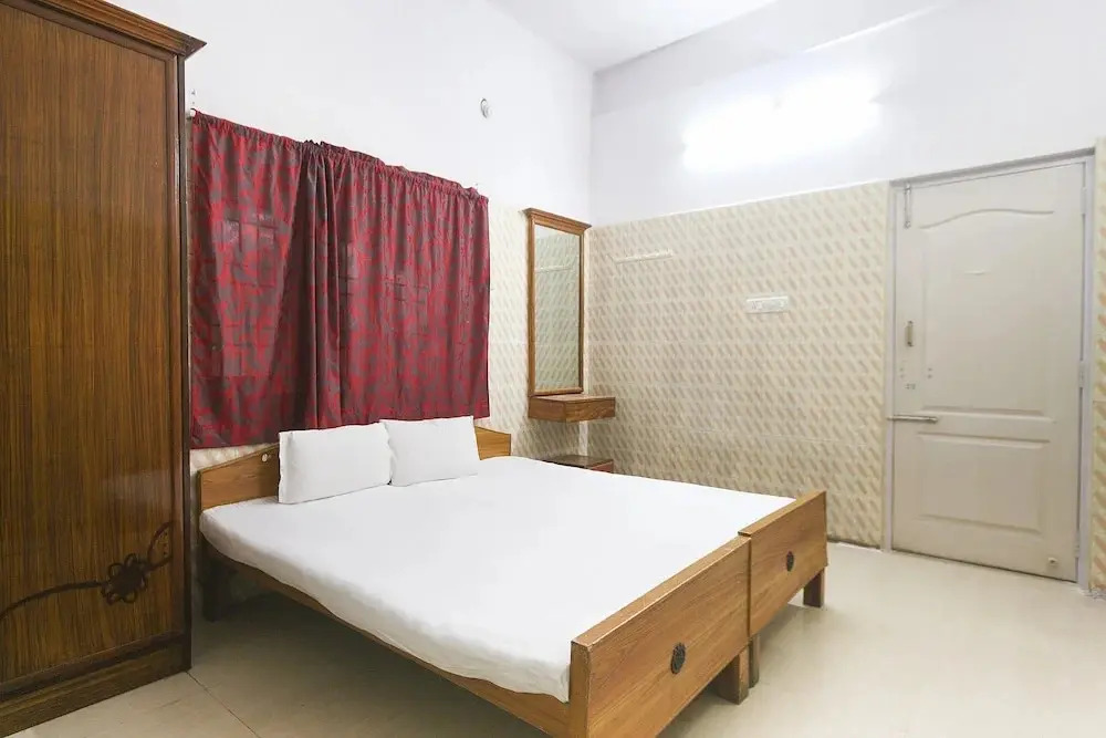 Jd Mahal by OYO Rooms