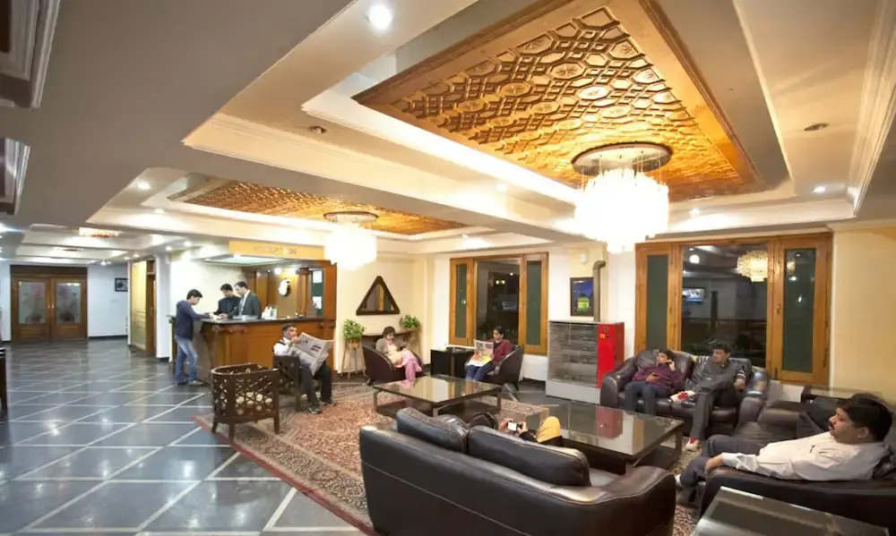 Grand Mumtaz Resorts