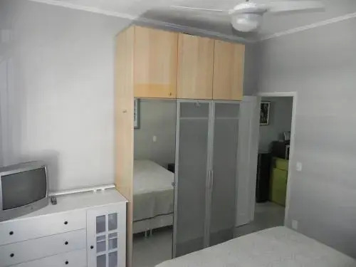 Apartamento Djalma Ulrich 1