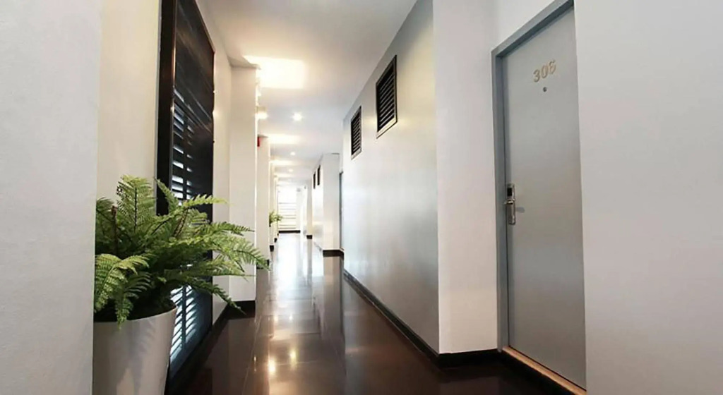 P21 Chiangmai Hotel