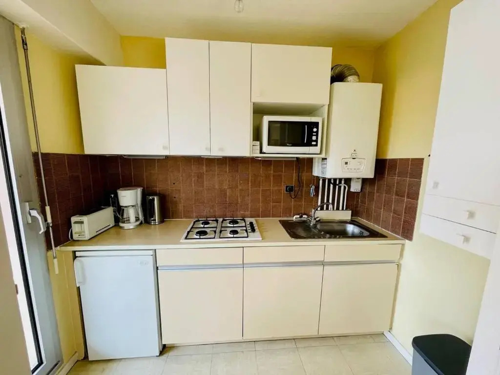 Appartement Arcachon, 2 pièces, 4 personnes - FR-1-433-19