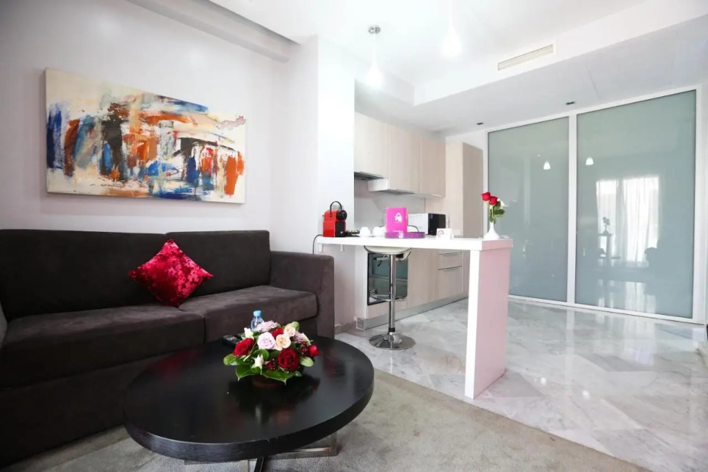 The Fourteen Luxury Boutique Hotel & SPA
