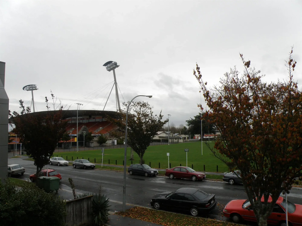 Stadium Motel