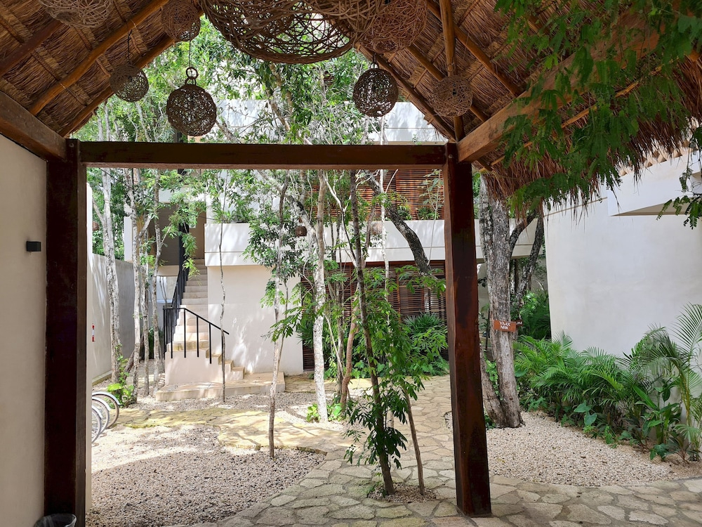 Jungle View Studio S21 Pool Private Balcony
