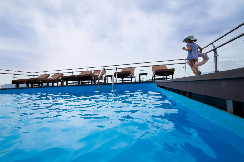 The Sol Hotel