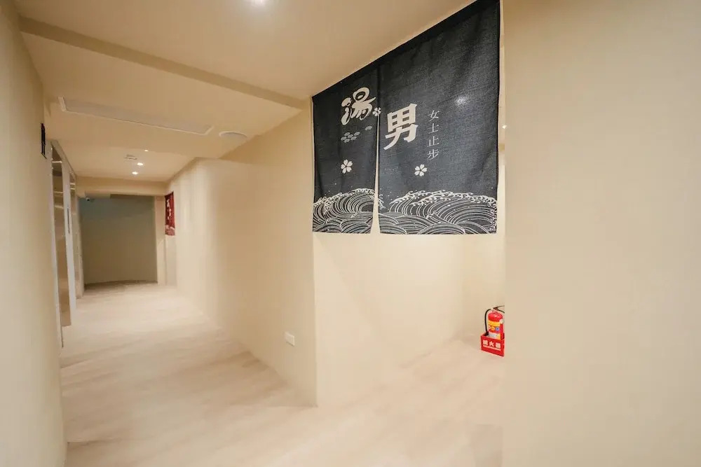 Good Hotel - Zhongxiao
