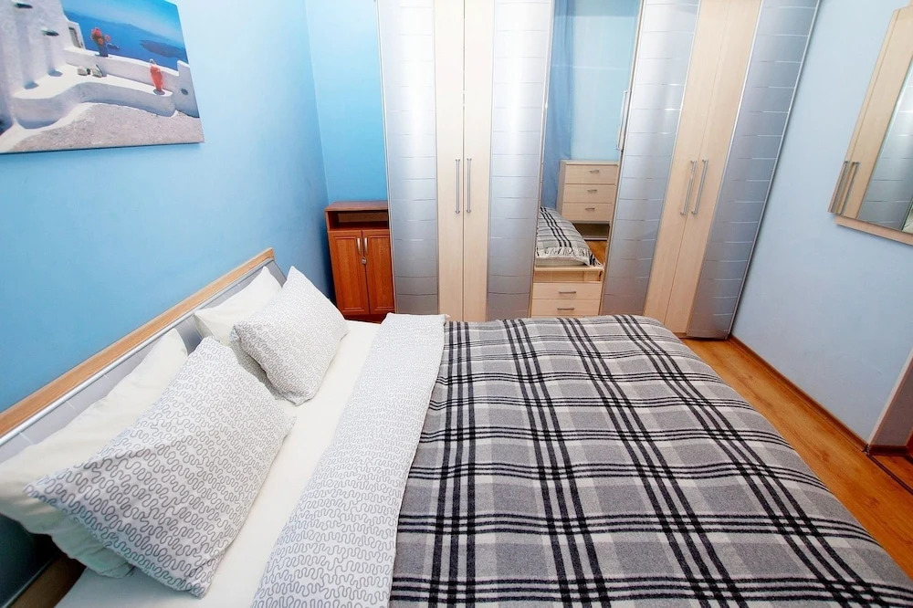 Апартаменты TVST в Камергерском пер.